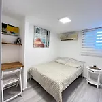 סוויטת 2 חדרי שינה - Suite 2 Bedroom