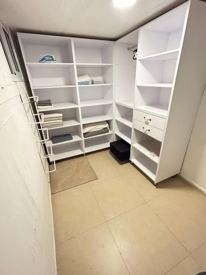 Appartement סוויטת 2 חדרי שינה - 2 Bedroom *