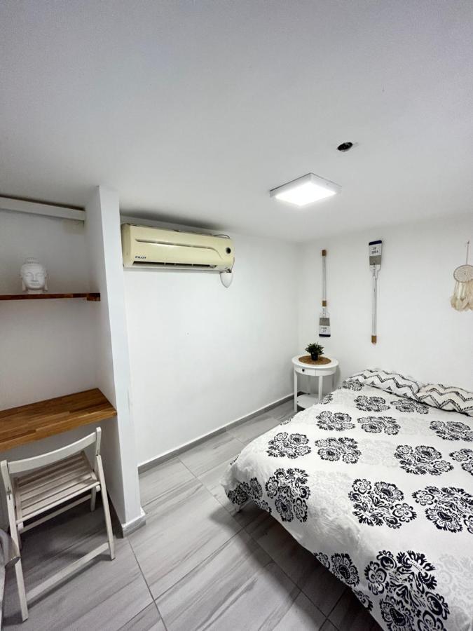 סוויטת 2 חדרי שינה - 2 Bedroom