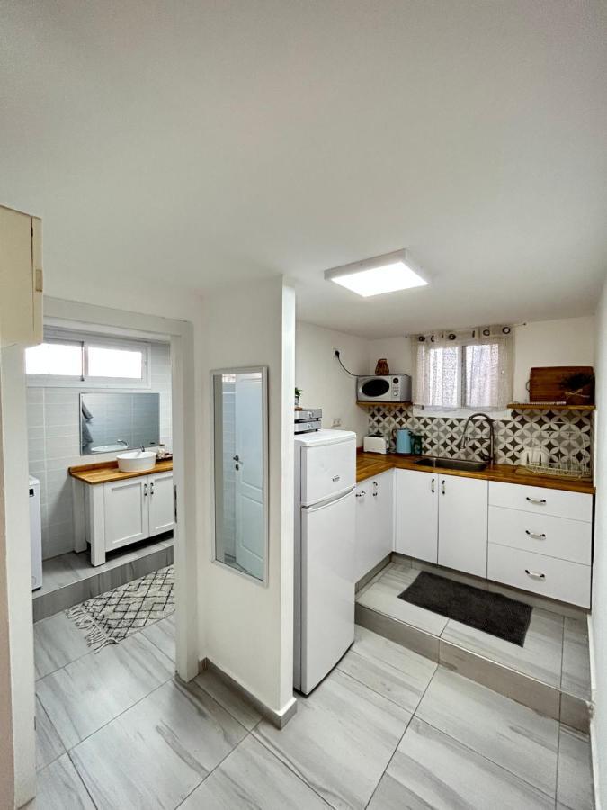 סוויטת 2 חדרי שינה - 2 Bedroom * Eilat