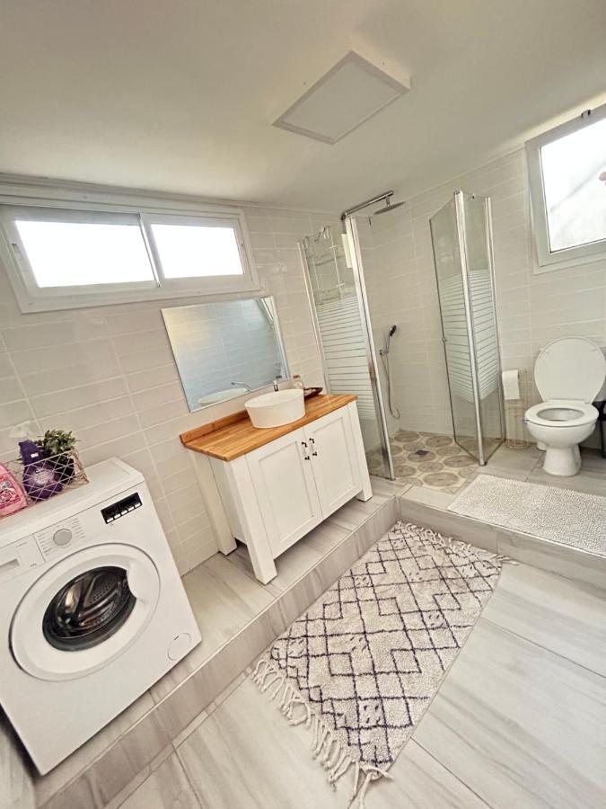 סוויטת 2 חדרי שינה - 2 Bedroom Appartement Eilat