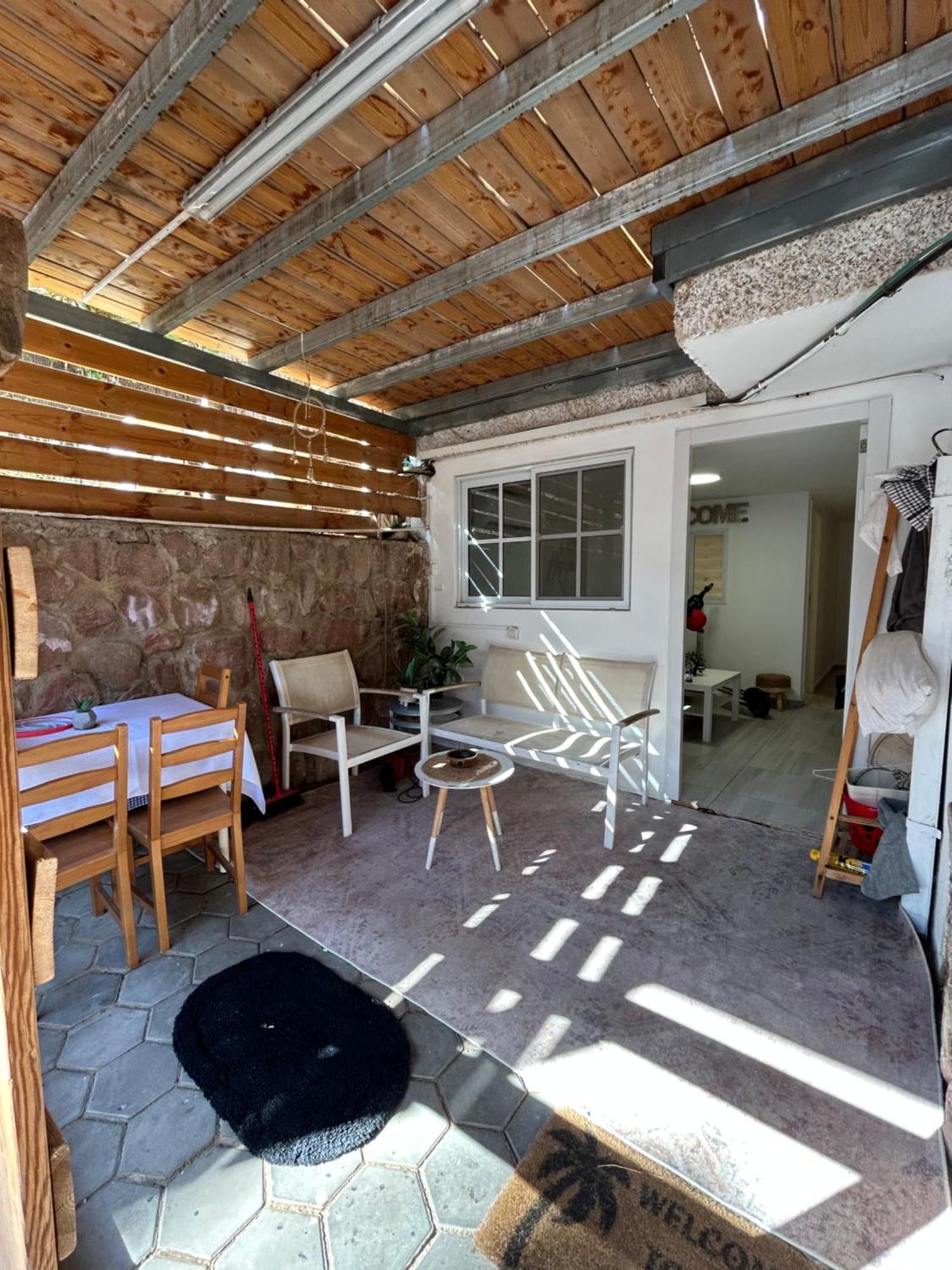 סוויטת 2 חדרי שינה - 2 Bedroom Appartement *