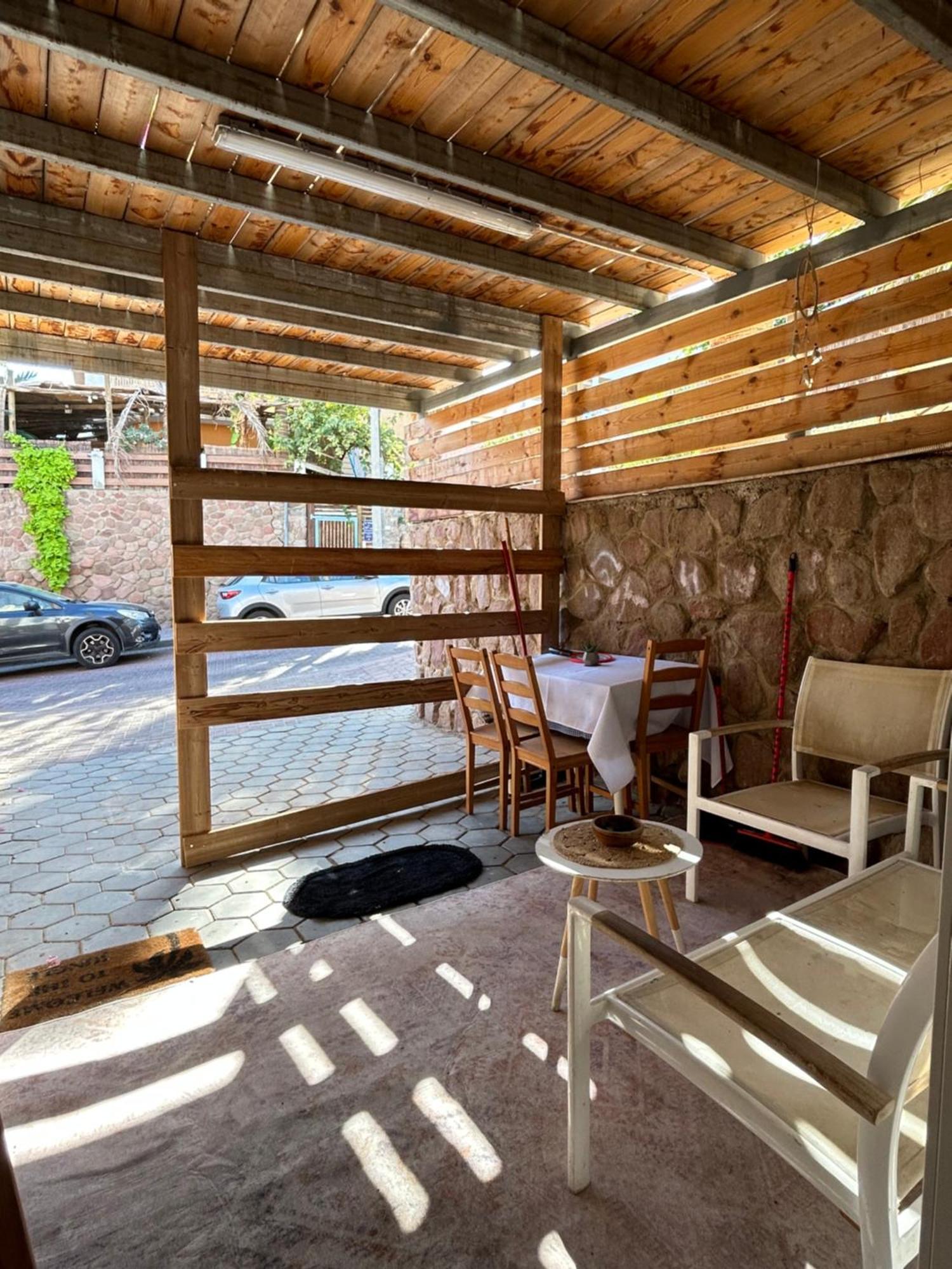 סוויטת 2 חדרי שינה - 2 Bedroom
